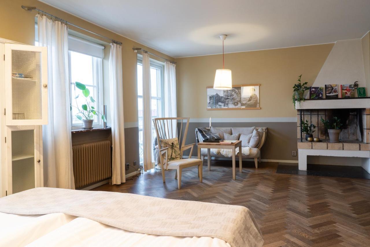 Maritim & Krog 3* Simrishamn