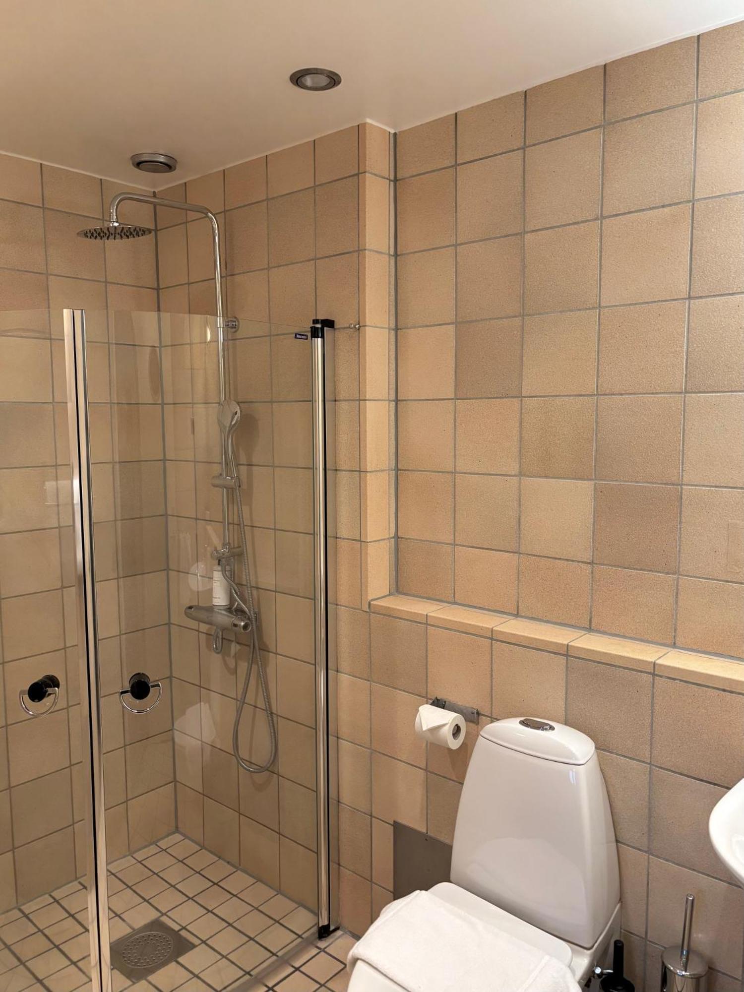 Maritim & Krog Värdshus 3*
