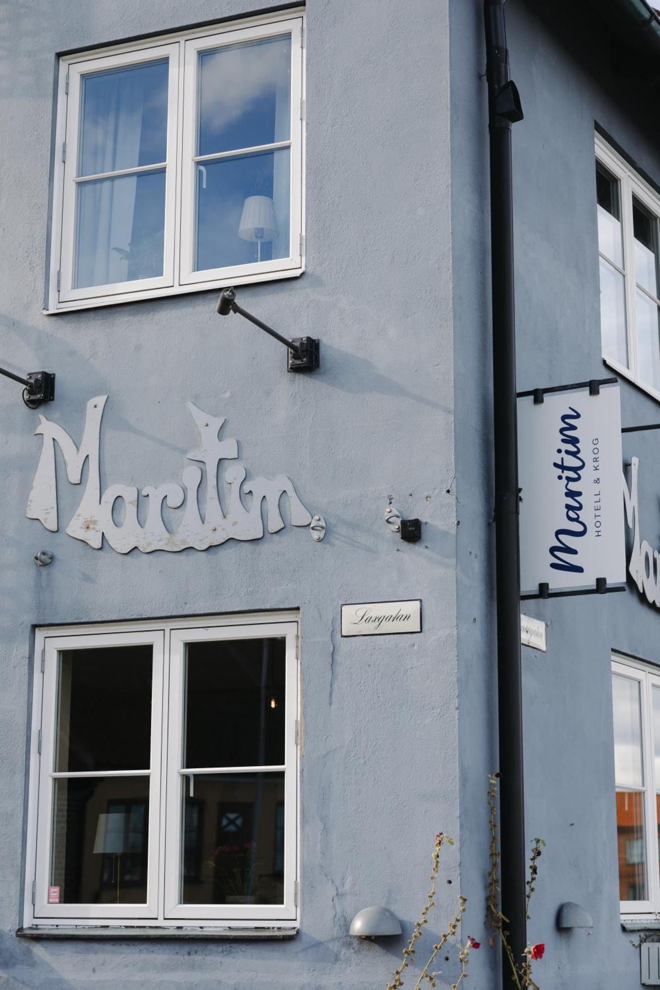 Maritim & Krog